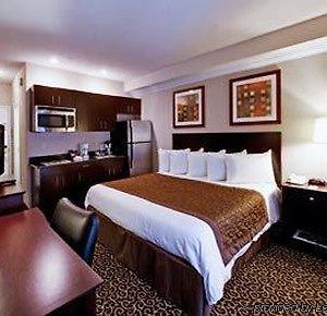 Hawthorn Extended Stay By Wyndham El Paso